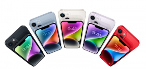 아이폰14 썸네일이미지