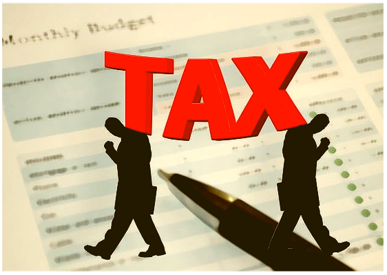 프리랜서 종합소득세 신고