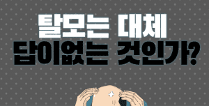 탈모샴푸 썸네일이미지