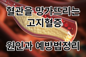 동맥경화 썸네일이미지