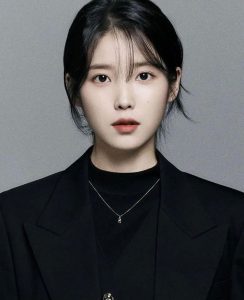 아이유 썸네일이미지