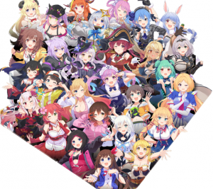 홀로라이브 썸네일이미지