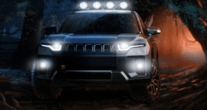 쌍용 토레스 썸네일이미지