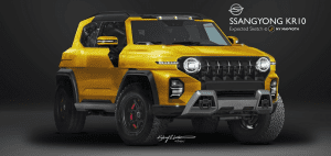 쌍용자동차 썸네일이미지