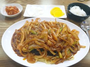 야끼우동 썸네일이미지