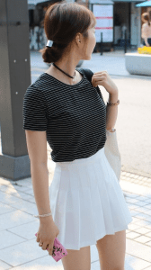 테니스치마 썸네일이미지